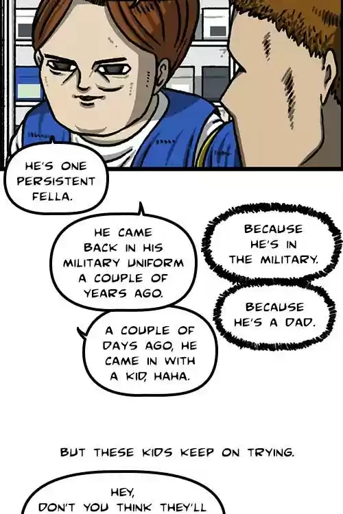 The Sound of Your Heart Chapter 498: