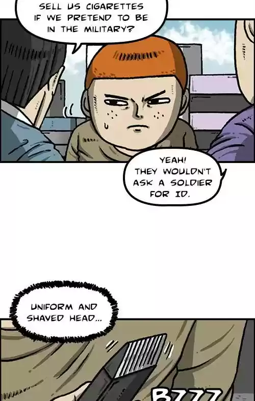 The Sound of Your Heart Chapter 498: