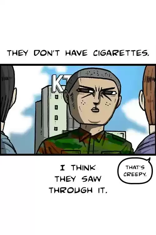 The Sound of Your Heart Chapter 498: