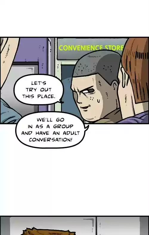 The Sound of Your Heart Chapter 498: