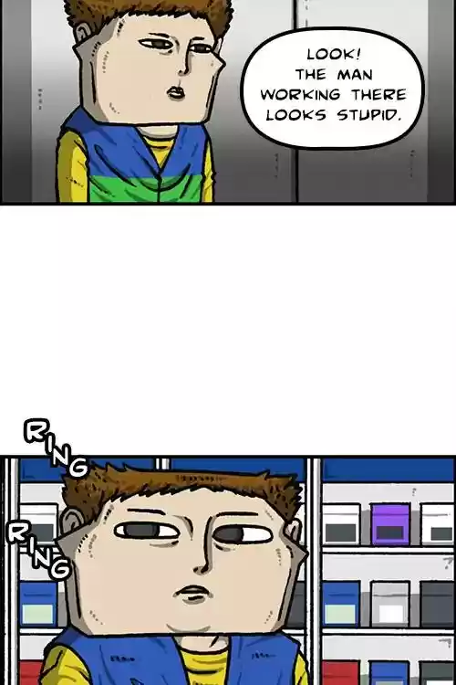 The Sound of Your Heart Chapter 498: