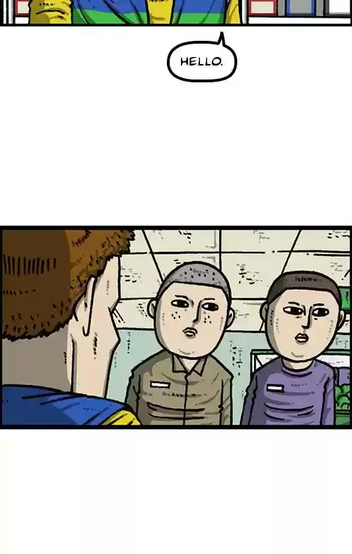 The Sound of Your Heart Chapter 498: