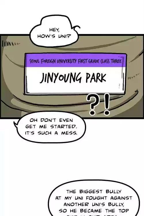 The Sound of Your Heart Chapter 498: