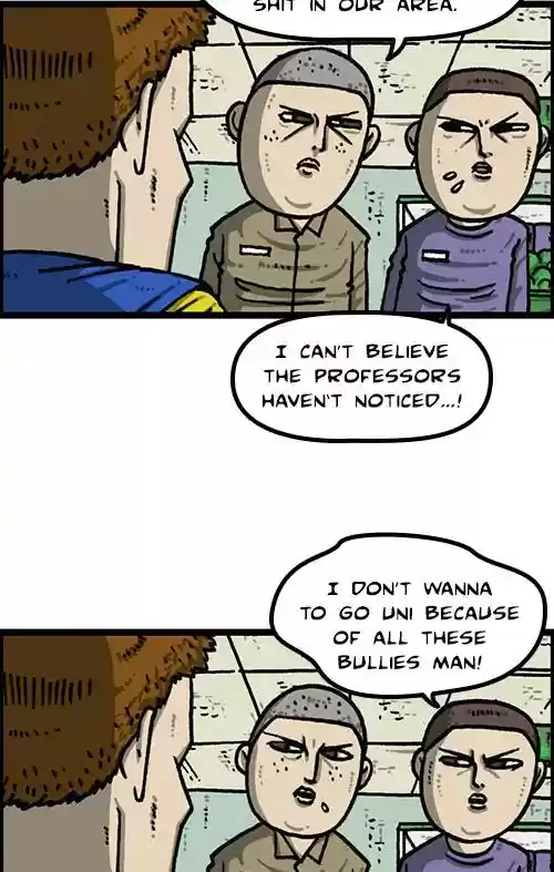 The Sound of Your Heart Chapter 498: