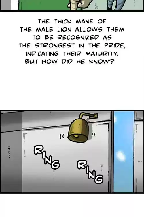 The Sound of Your Heart Chapter 498: