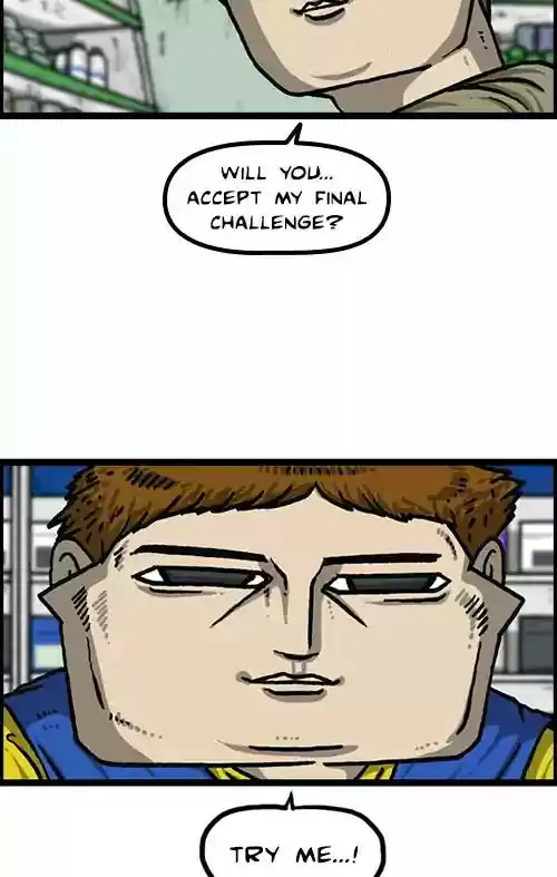 The Sound of Your Heart Chapter 498: