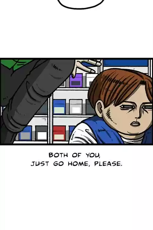 The Sound of Your Heart Chapter 498: