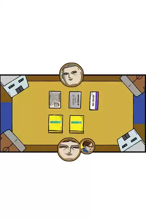 The Sound of Your Heart Chapter 498: