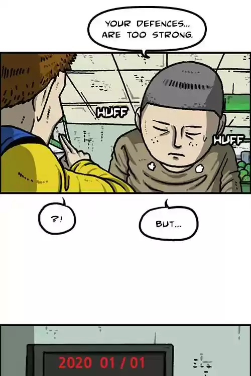 The Sound of Your Heart Chapter 498: