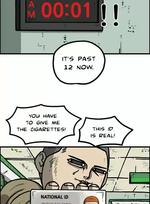 The Sound of Your Heart Chapter 498: