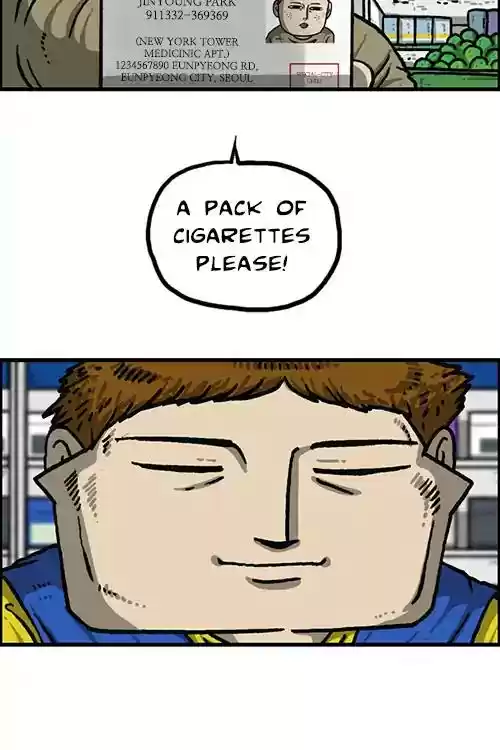 The Sound of Your Heart Chapter 498: