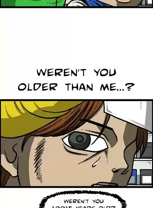 The Sound of Your Heart Chapter 498: