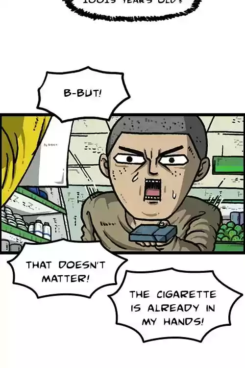 The Sound of Your Heart Chapter 498: