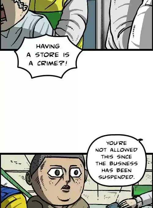 The Sound of Your Heart Chapter 498: