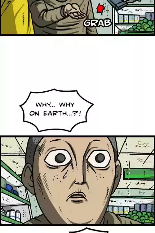 The Sound of Your Heart Chapter 498: