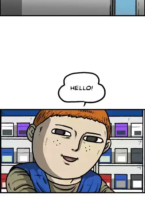 The Sound of Your Heart Chapter 498: