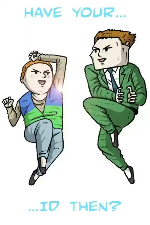 The Sound of Your Heart Chapter 498: