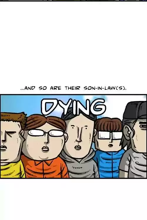 The Sound of Your Heart Chapter 499: