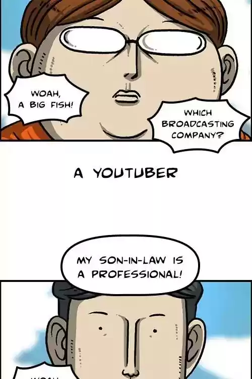 The Sound of Your Heart Chapter 499: