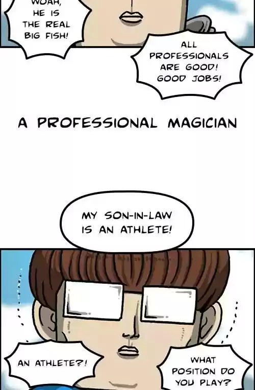 The Sound of Your Heart Chapter 499: