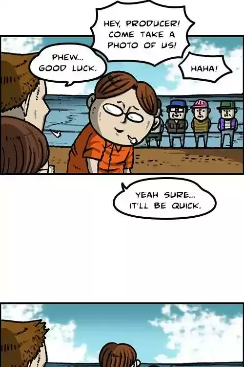 The Sound of Your Heart Chapter 499: