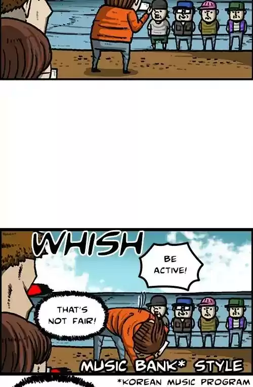 The Sound of Your Heart Chapter 499: