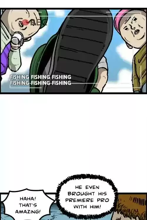 The Sound of Your Heart Chapter 499: