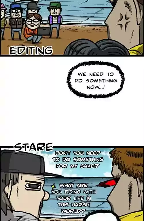 The Sound of Your Heart Chapter 499: