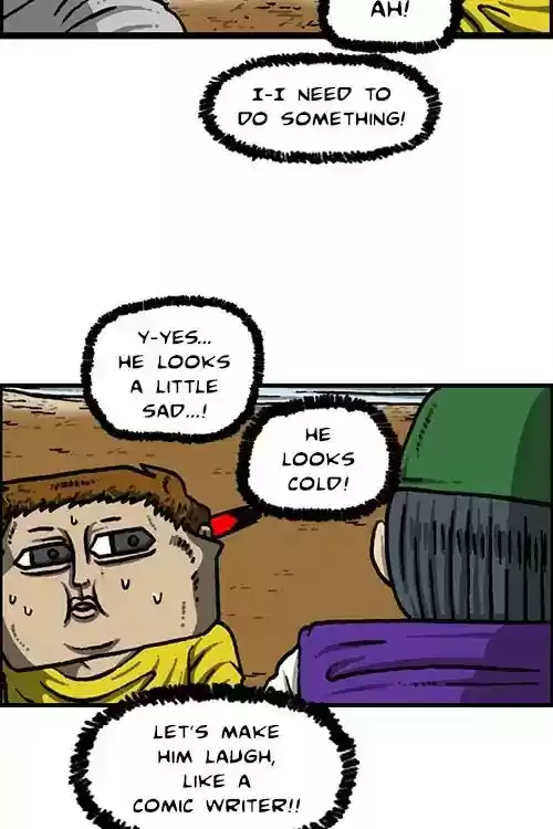 The Sound of Your Heart Chapter 499: