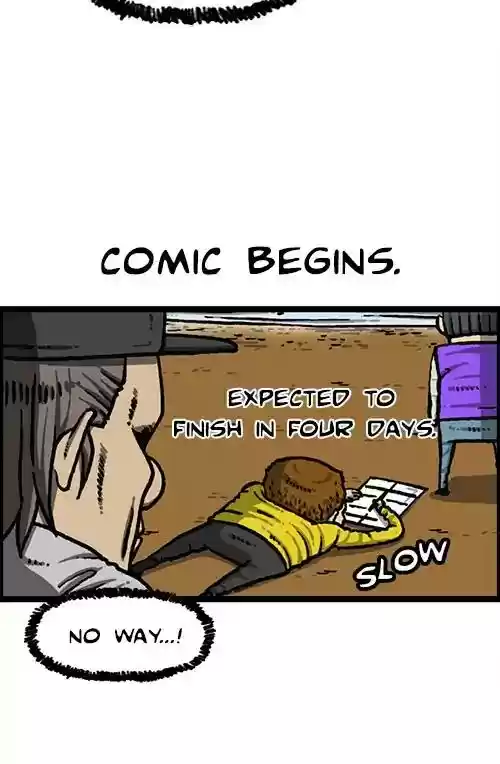 The Sound of Your Heart Chapter 499: