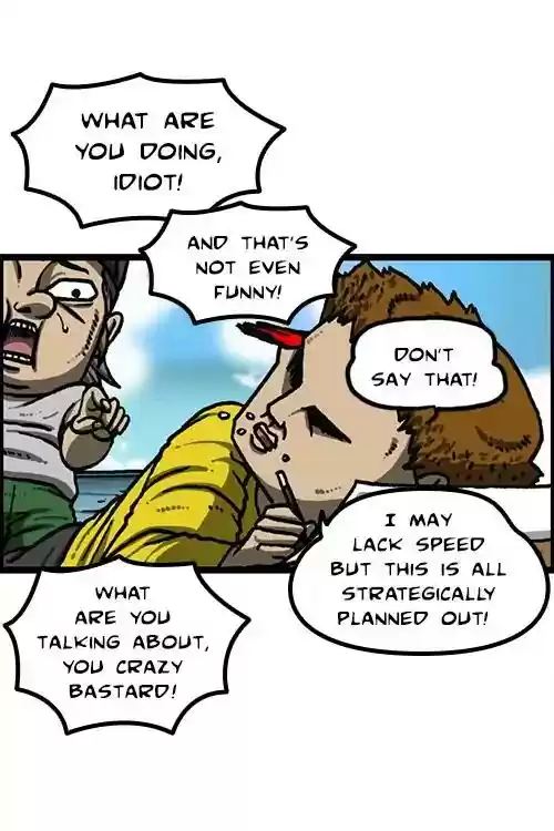 The Sound of Your Heart Chapter 499: