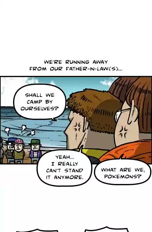 The Sound of Your Heart Chapter 499: