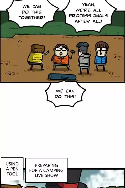 The Sound of Your Heart Chapter 499: