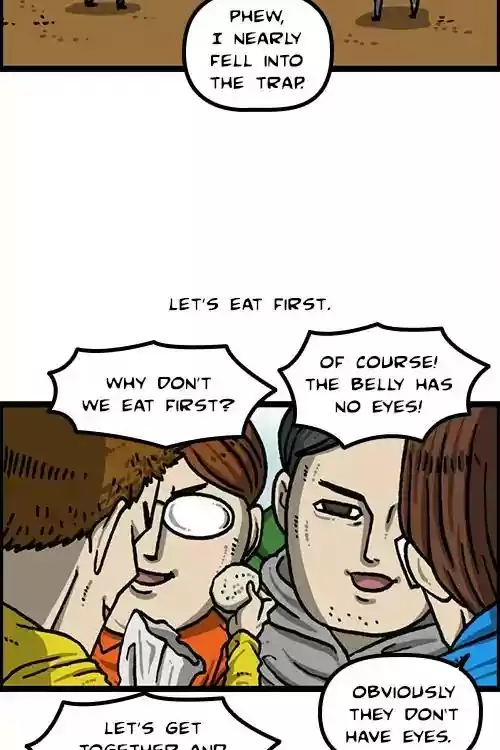 The Sound of Your Heart Chapter 499: