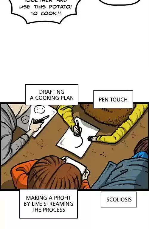 The Sound of Your Heart Chapter 499: