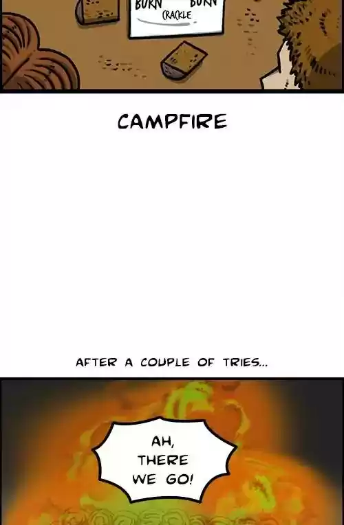 The Sound of Your Heart Chapter 499: