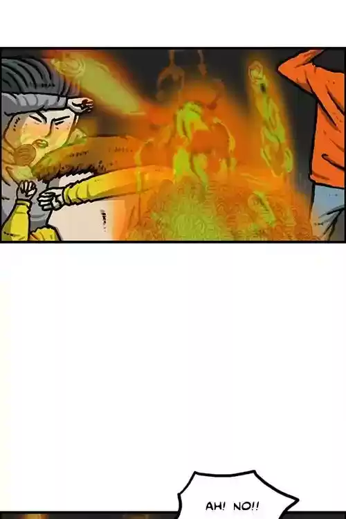 The Sound of Your Heart Chapter 499: