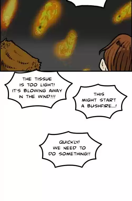 The Sound of Your Heart Chapter 499: