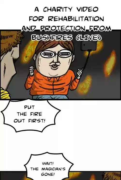 The Sound of Your Heart Chapter 499: