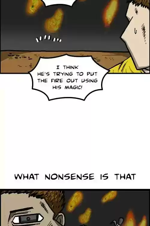 The Sound of Your Heart Chapter 499: