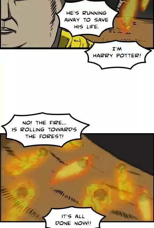 The Sound of Your Heart Chapter 499: