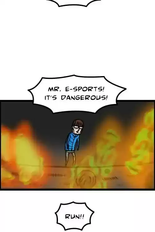 The Sound of Your Heart Chapter 499: