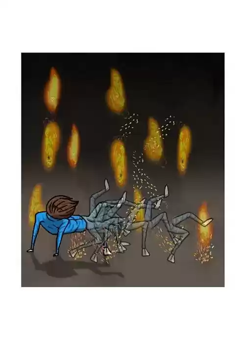 The Sound of Your Heart Chapter 499: