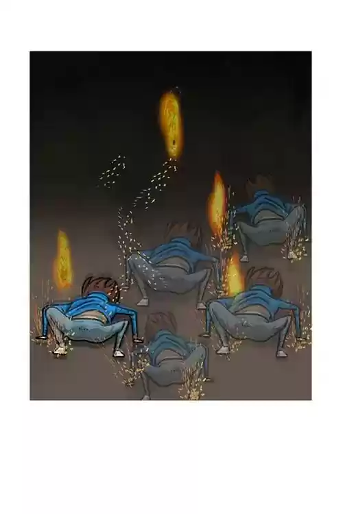 The Sound of Your Heart Chapter 499: