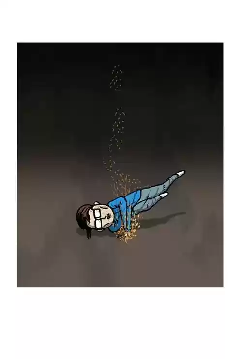 The Sound of Your Heart Chapter 499: