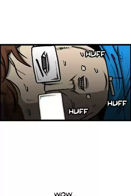 The Sound of Your Heart Chapter 499: