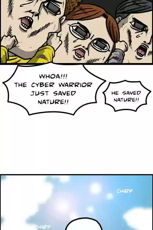 The Sound of Your Heart Chapter 499: