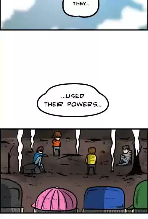 The Sound of Your Heart Chapter 499: