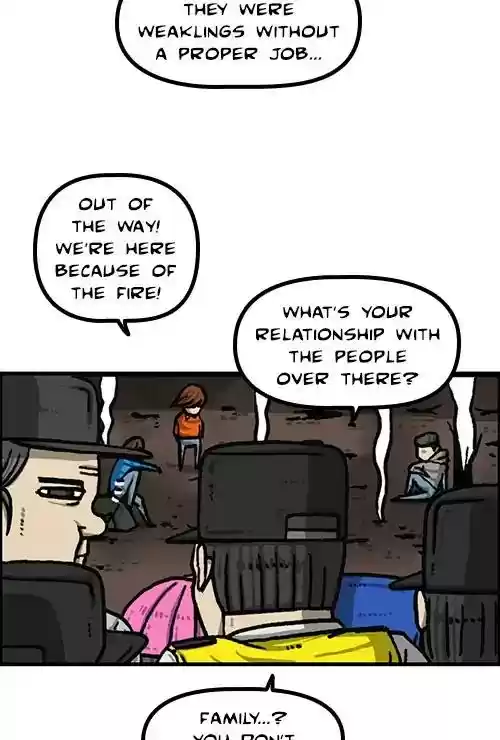 The Sound of Your Heart Chapter 499: