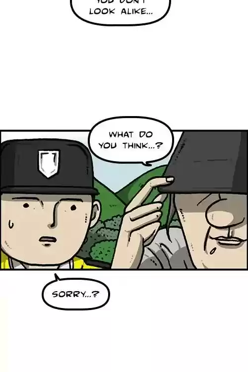 The Sound of Your Heart Chapter 499: